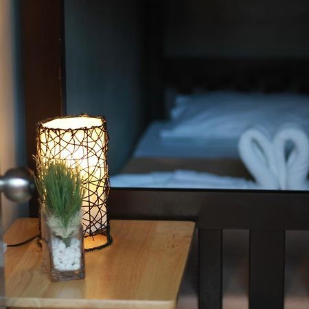 ParmView Inn Legazpi Zewnętrze zdjęcie