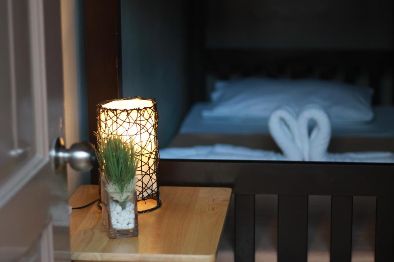 ParmView Inn Legazpi Zewnętrze zdjęcie