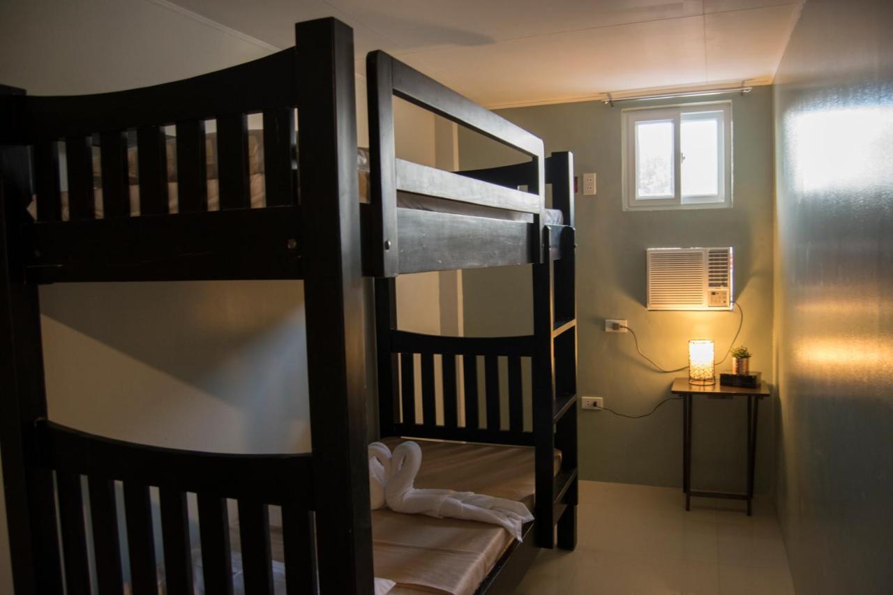 ParmView Inn Legazpi Zewnętrze zdjęcie