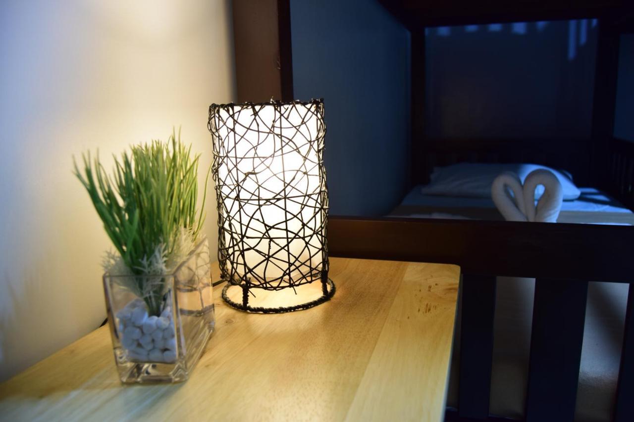 ParmView Inn Legazpi Zewnętrze zdjęcie