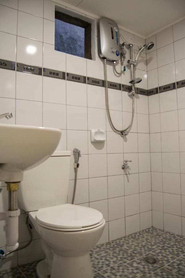 ParmView Inn Legazpi Zewnętrze zdjęcie