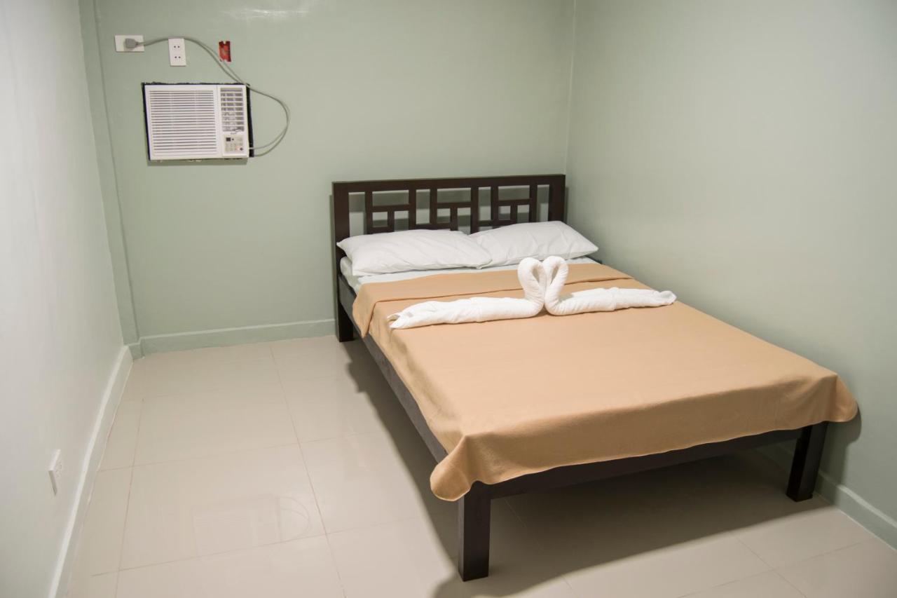 ParmView Inn Legazpi Zewnętrze zdjęcie