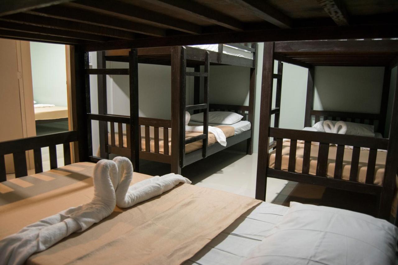 ParmView Inn Legazpi Zewnętrze zdjęcie
