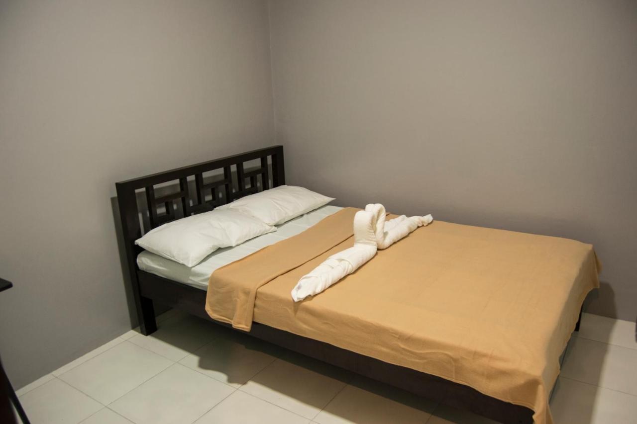 ParmView Inn Legazpi Zewnętrze zdjęcie