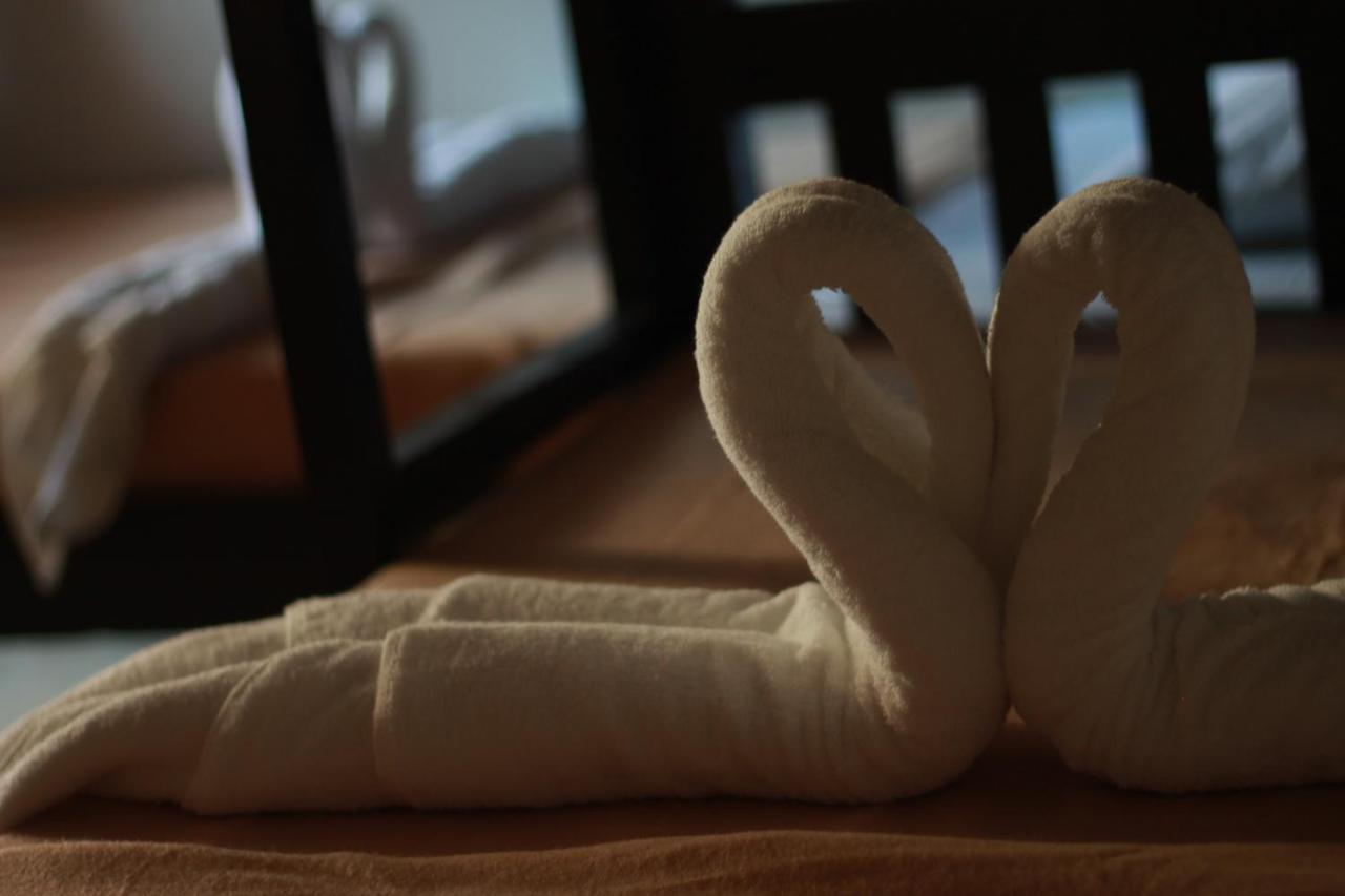 ParmView Inn Legazpi Zewnętrze zdjęcie