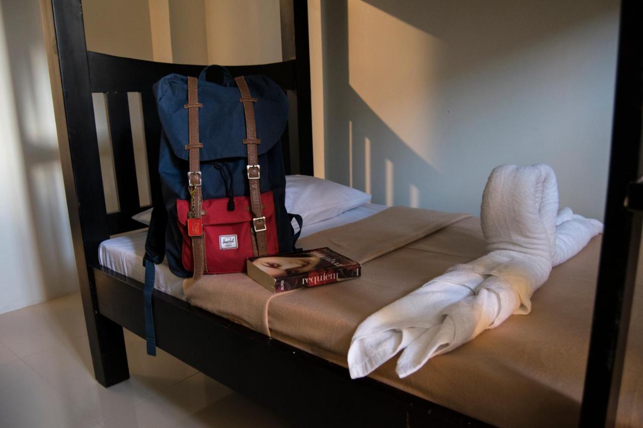 ParmView Inn Legazpi Zewnętrze zdjęcie