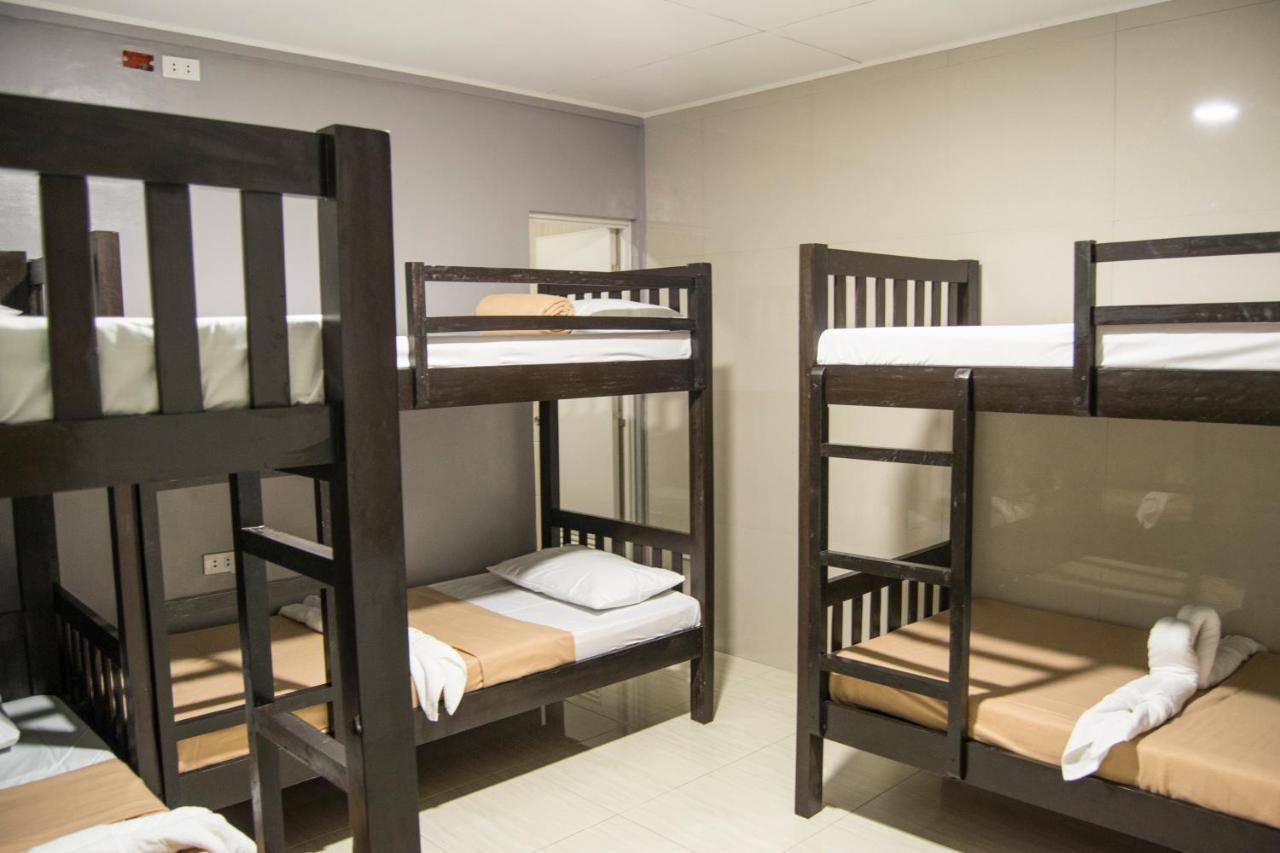 ParmView Inn Legazpi Zewnętrze zdjęcie