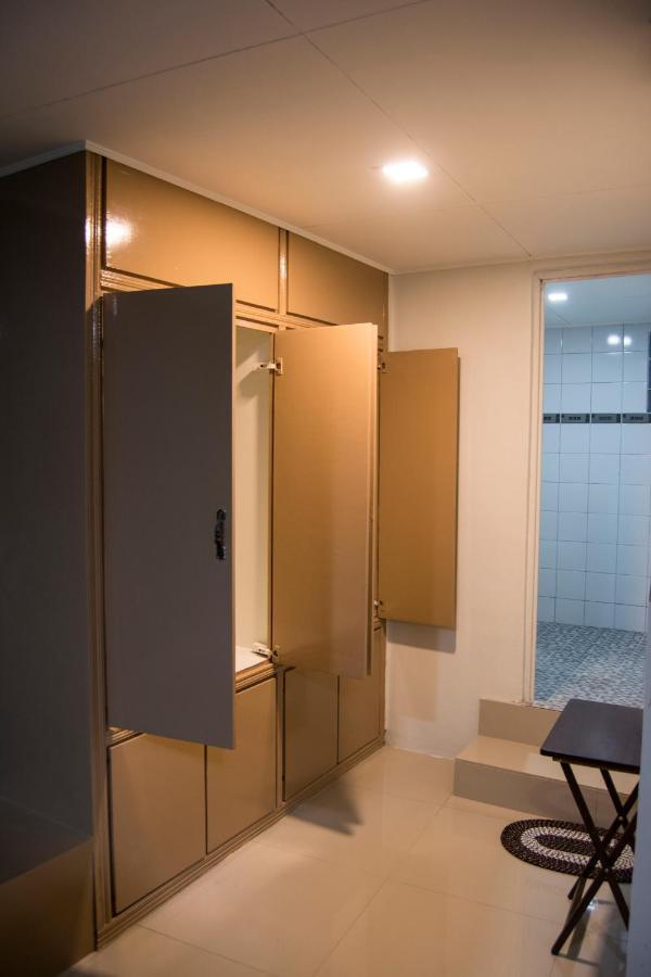 ParmView Inn Legazpi Zewnętrze zdjęcie