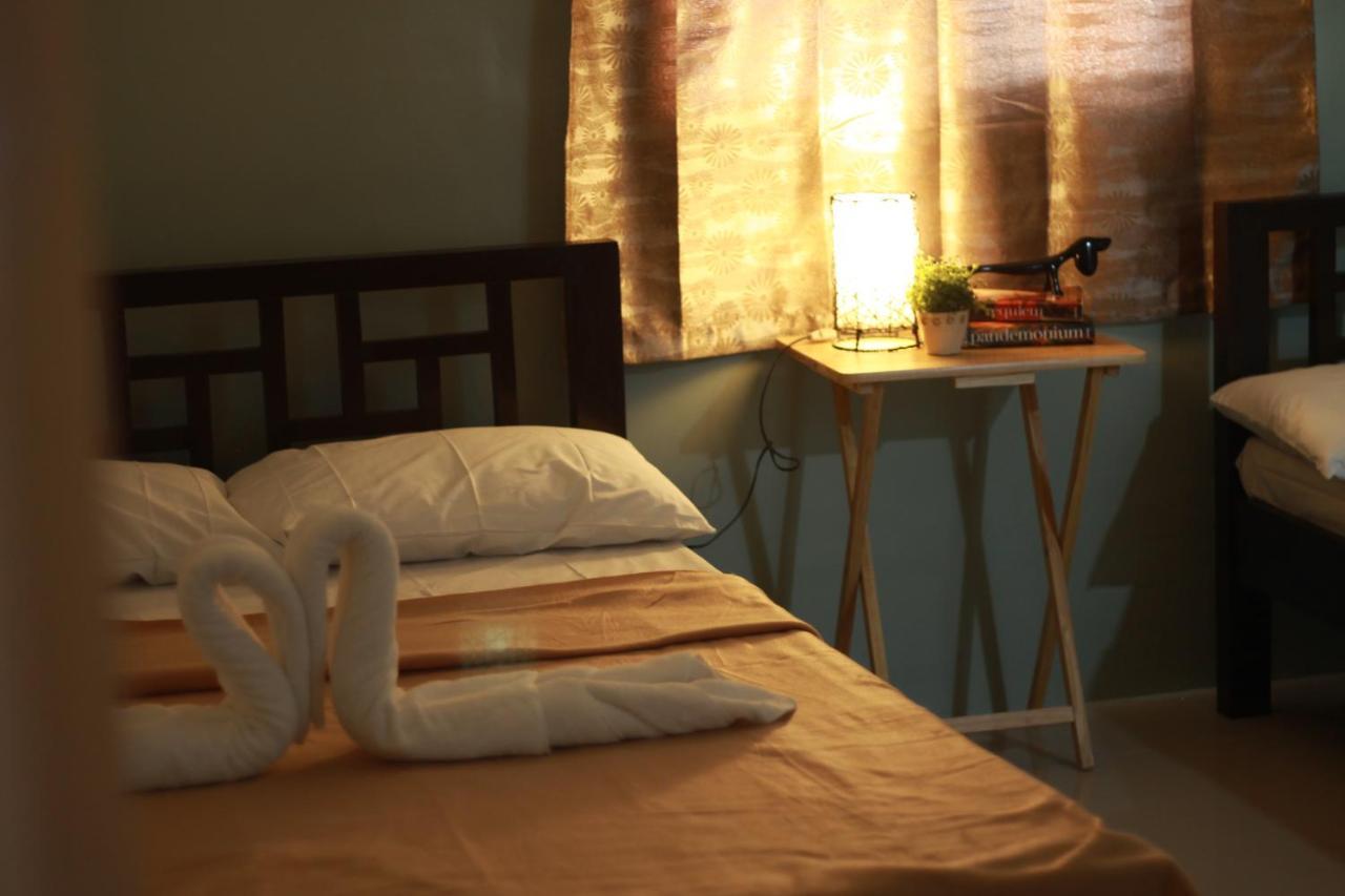 ParmView Inn Legazpi Zewnętrze zdjęcie