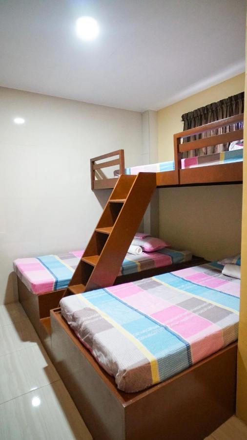 ParmView Inn Legazpi Zewnętrze zdjęcie