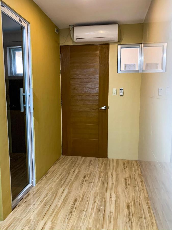 ParmView Inn Legazpi Zewnętrze zdjęcie