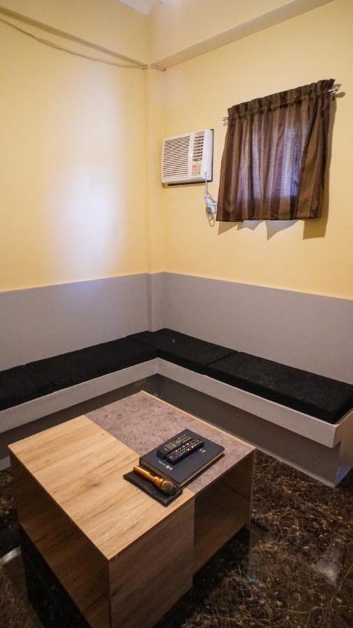 ParmView Inn Legazpi Zewnętrze zdjęcie