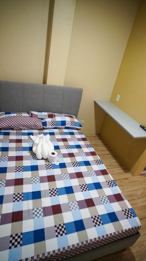 ParmView Inn Legazpi Zewnętrze zdjęcie